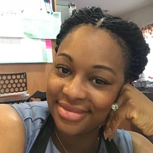 Meet your Posher, Tiana